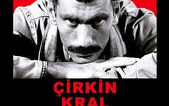 Çirkin Kral'ın Efsanesi Filmi