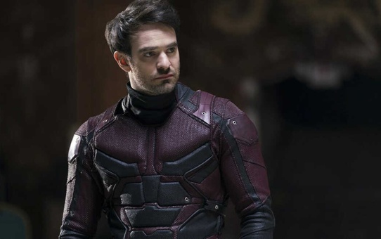 Daredevil'in 3. Sezonuna Yeni Bir İsim Eklendi
