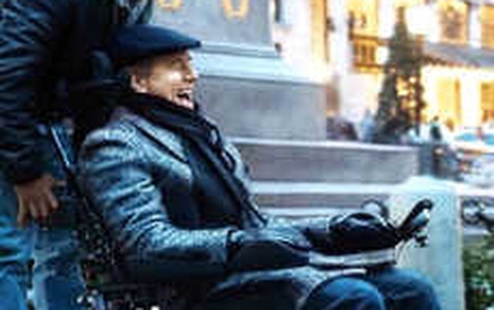 The Upside Filmi