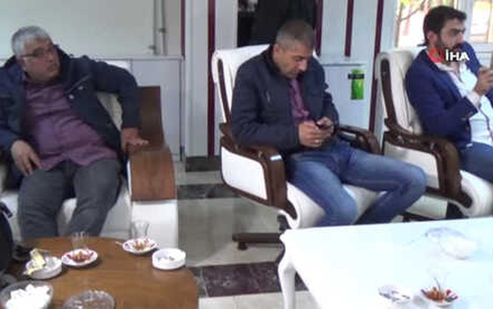 Elazığspor Yönetimi Veda Etti