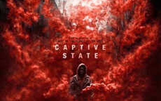 Captive State Filmi