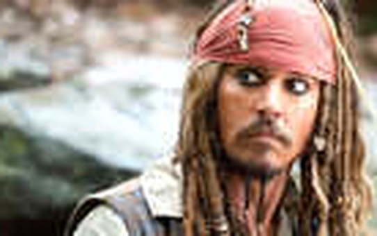 Johnny Depp, Karayip Korsanları'nın Yeni Projesine Yer Almayacak