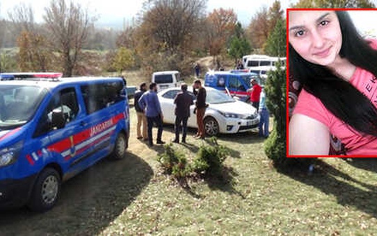 'Bakkala Gidiyorum' Diyerek Evden Çıkan Sevgi'nin Cansız Bedeni Bulundu
