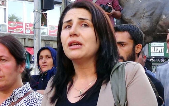 Eski Hdp'li Vekil Tutuklandı