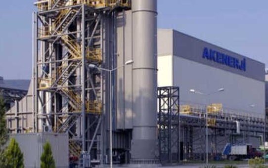 Ak Enerji'den 1.06 Milyar Lira ile 3. Çeyrekte Rekor Zarar