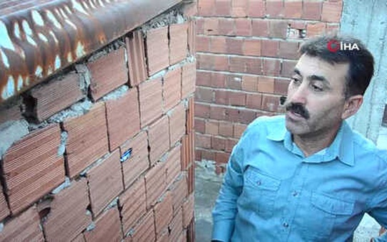 Ölmek Üzere Olan Baykuşu Ev Sahibinin Dikkati Kurtardı