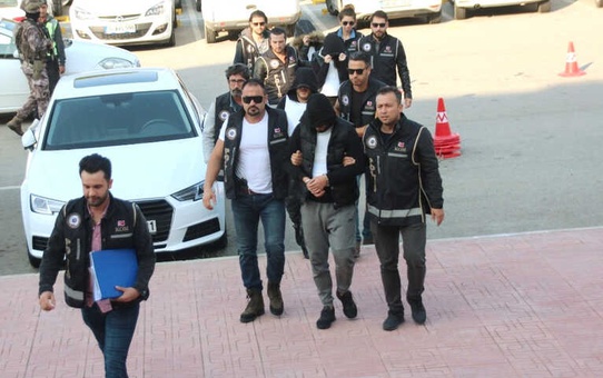 Akdin Kardeşleri Vuran Zanlıların Duruşması Tamamlandı