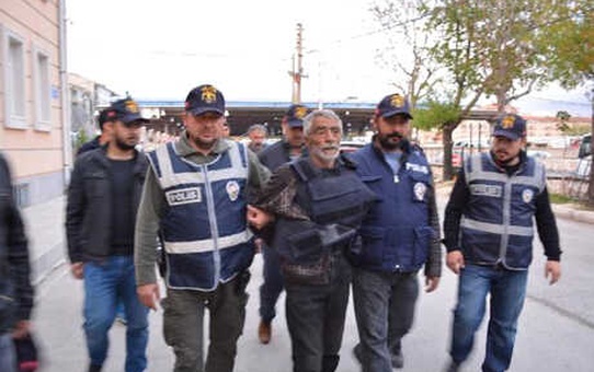 Belediye Başkanını Silahla Yaralayan Sanığa 24 Yıl Hapis Cezası