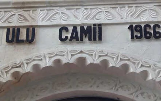 Midyat'ta Restorasyonu Tamamlanan Eserlerin Açılışı Yapıldı