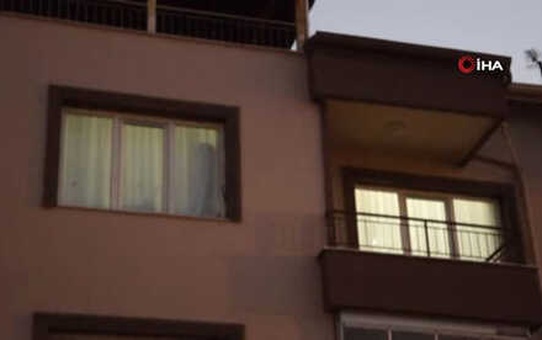 Burdur Valiliği Hukuk İşleri Müdürü Evinde Ölü Bulundu