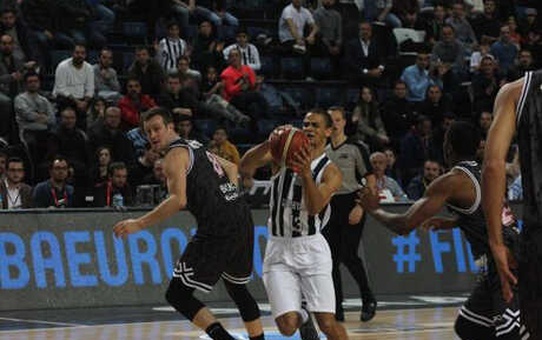 Adatıp Sakarya Bşb - S. Oliver Würzburg: 80-60