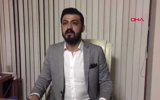 Osmaniye - Hasanbeyli Belediye Başkanı Koca'ya Siyahlı Saldırı 3 Yaralı