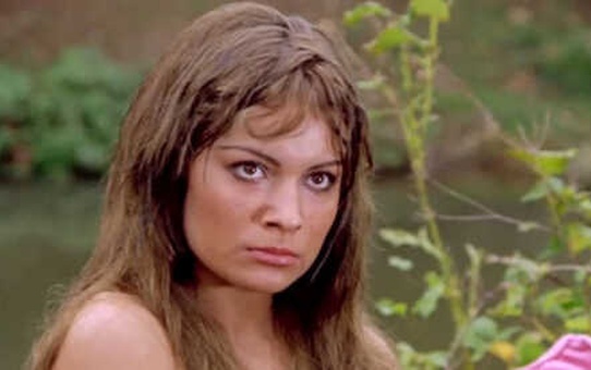 Salako Filminin Emine'si Meral Zeren Kimdir?