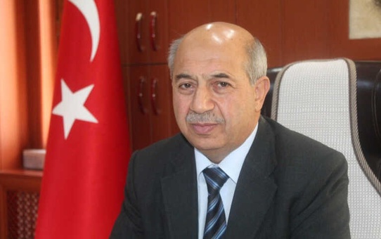 Merkeze Tayini Çıkan Niğde Müftüsü Görevden Ayrılıyor