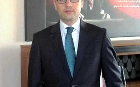 Fetö Sanığı Eski Vali Yardımcısına 6 Yıl 3 Ay Hapis Cezası
