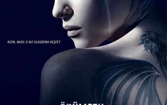 En Çok Satan Romanın Sinema Uyarlaması: 'Örümcek Ağındaki Kız'