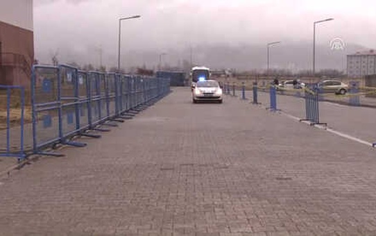 Fetö'nün Mütevelli Heyeti' Davasında Karar