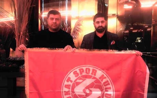 Tokatspor'da Koray Palaz Dönemi