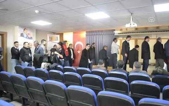Eğitimcilerin Gündemi 3600 Ek Gösterge'
