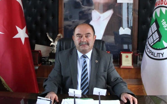 CHP'den Bolu Mudurnu Belediye Başkan Adayı Mehmet İnegöl Kimdir?