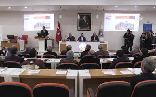 Arıcılarımız Emeğinin Karşılığını Bulsun İstiyoruz'