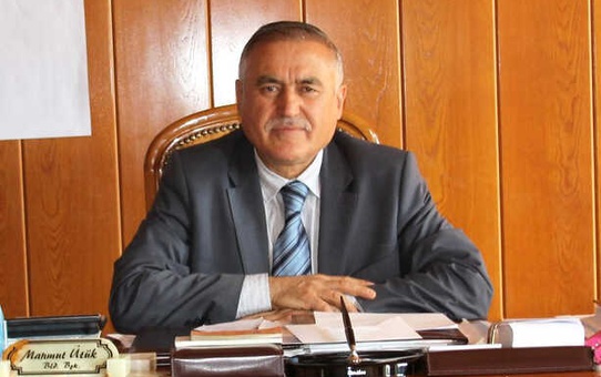 MHP Aksaray Ortaköy İlçesi Belediye Başkan Adayı Mahmut Ütük Kimdir?