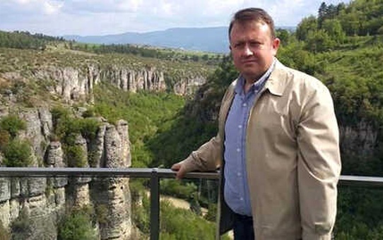 MHP Giresun Espiye Belediye Başkan Adayı Tuğrul Yanıkoğlu Kimdir?