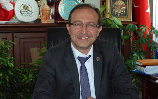 MHP'nin Afyonkarahisar İhsaniye İlçesi Belediye Başkan Adayı Şaban Çabuk Kimdir?