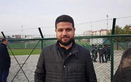 Yeşilyurt Belediyespor'da Şampiyonluk Hesapları