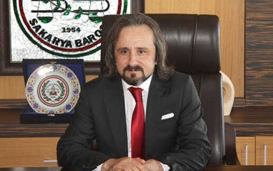 CHP Sakarya Serdivan Belediye Başkan Adayı Zafer Kazan Kimdir?