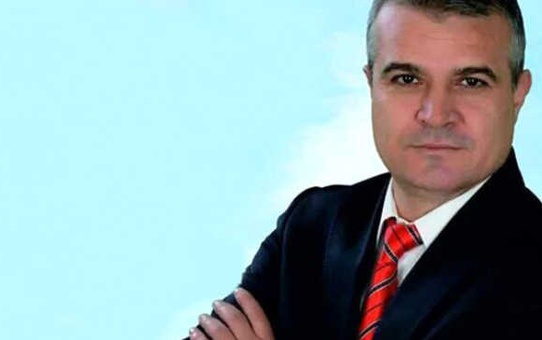 CHP Edirne'nin İpsala Esetçe Belediye Başkan Adayı İbrahim Örs Kimdir?