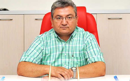CHP Kastamonu Azdavay Belediye Başkan Adayı Mehmet Emin Tuncay Kimdir?