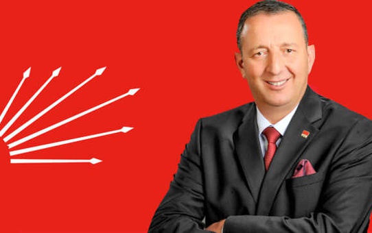 CHP Kocaeli Kartepe Belediye Başkan Adayı Cumhur Karakadılar Kimdir?