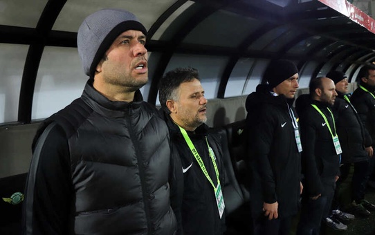 Futbol: Ziraat Türkiye Kupası