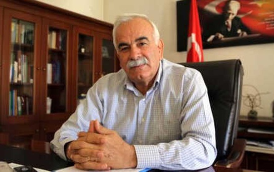 CHP'nin Muğla Ula Belediye Başkan Adayı Ümit Karaarslan Kimdir?