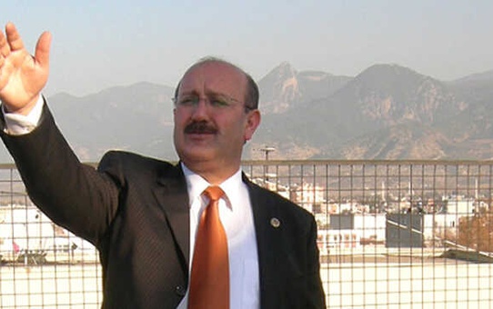 İYİ Parti Osmaniye Belediye Başkan Adayı Davut Çuhadar Kimdir?
