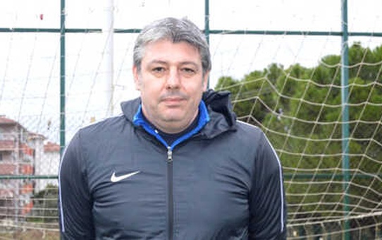Fevzi Tuncay, Muğlaspor'da Kaleci Antrenörlüğü Görevine Getirildi