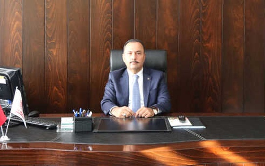 İl Tarım ve Orman Müdürü değişti