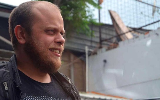 Nesim Malki Cinayetinin Azmettiricisinin Oğlu İntihar Etti