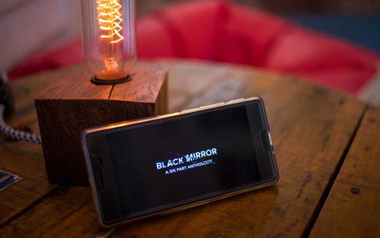 Black Mirror Bandersnatch: Netflix'in Yeni Yapımına Dair Bildiklerimiz