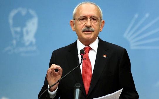 CHP'de 4'ü Büyükşehir 4'ü İl Olmak Üzere 102 Belediye Başkan Adayı Belli Oldu