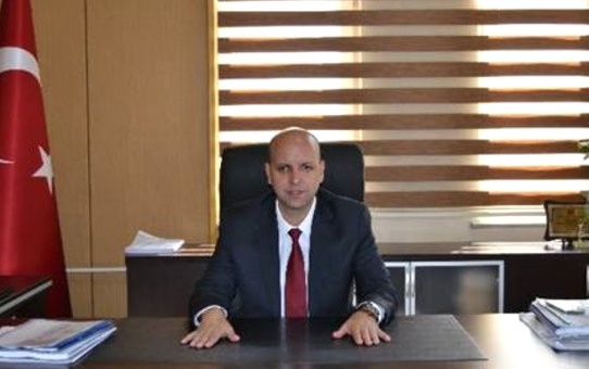CHP Tekirdağ Hayrabolu İlçe Belediye Başkan adayı Fehmi Altayoğlu Kimdir?