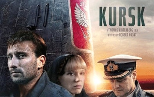 Kursk Filmi