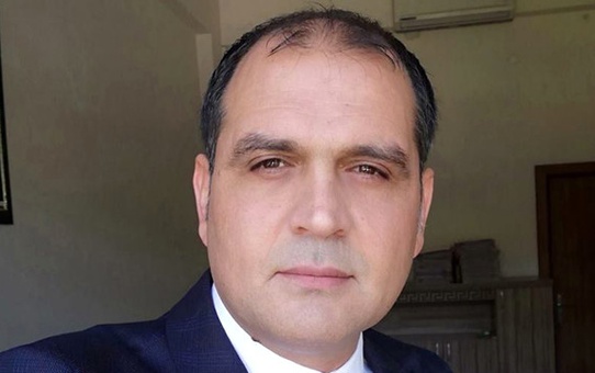 AK Parti İzmir Menemen Belediye Başkan Adayı Durmaz Bayraktar Kimdir?