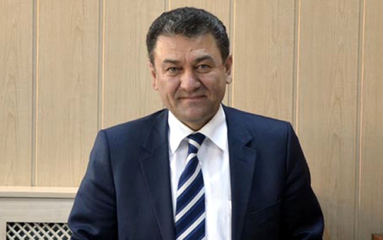 İYİ Parti'nin Ardahan Belediye Başkan Adayı Mete Özdemir Kimdir?