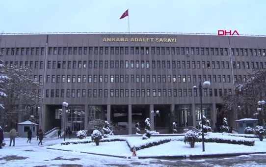 Rus Büyükelçi Karlov'a Suikast Davası Başladı