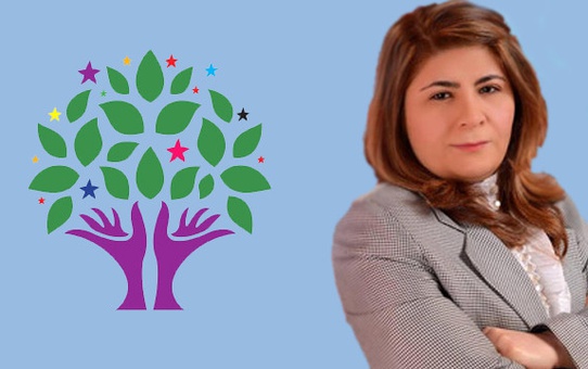 HDP'nin Hakkari Şemdinli Belediye Eş Başkan Adayı Felem Aker Kimdir?