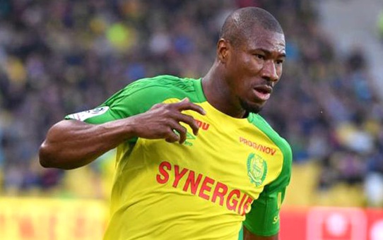 Çaykur Rizespor, Prejuce Nakoulma ve Mykola Moroziuk'u Transfer Etti