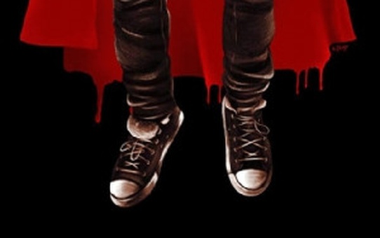 Brightburn Filmi