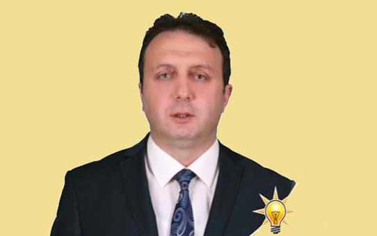 AK Parti Trabzon Hayrat Belediye Başkan Adayı Salih Öztel Kimdir?